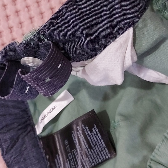 Boy's short - Picture 7 of 8